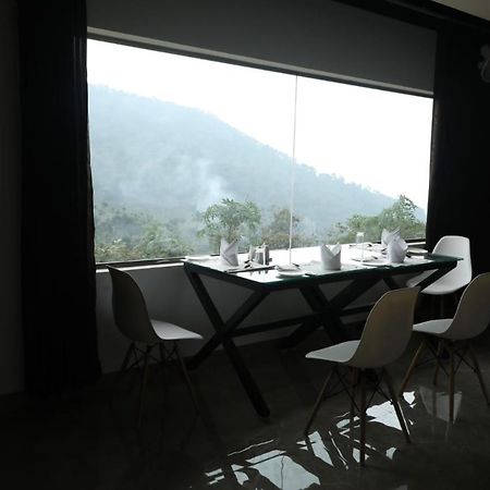 Servosonic Hotels And Resorts Kannúr Kültér fotó