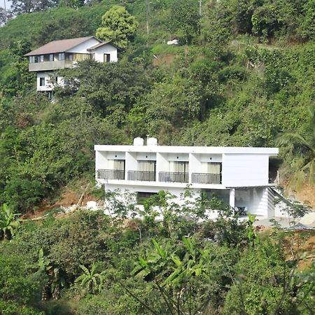 Servosonic Hotels And Resorts Kannúr Kültér fotó