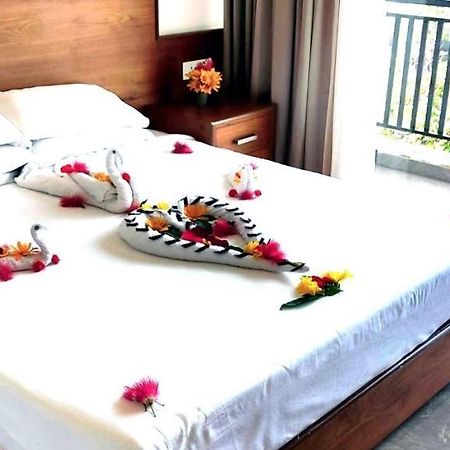 Servosonic Hotels And Resorts Kannúr Kültér fotó