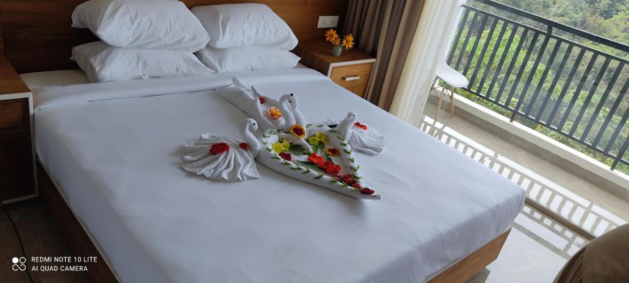 Servosonic Hotels And Resorts Kannúr Kültér fotó