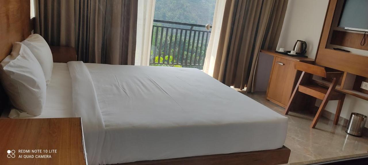 Servosonic Hotels And Resorts Kannúr Kültér fotó
