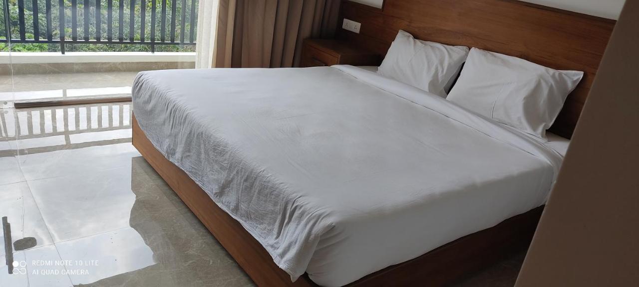 Servosonic Hotels And Resorts Kannúr Kültér fotó