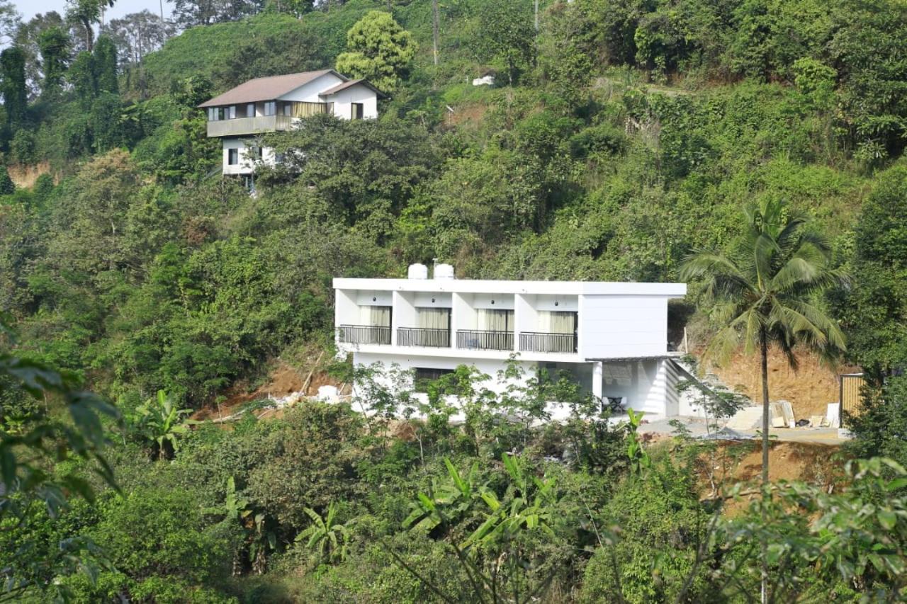 Servosonic Hotels And Resorts Kannúr Kültér fotó