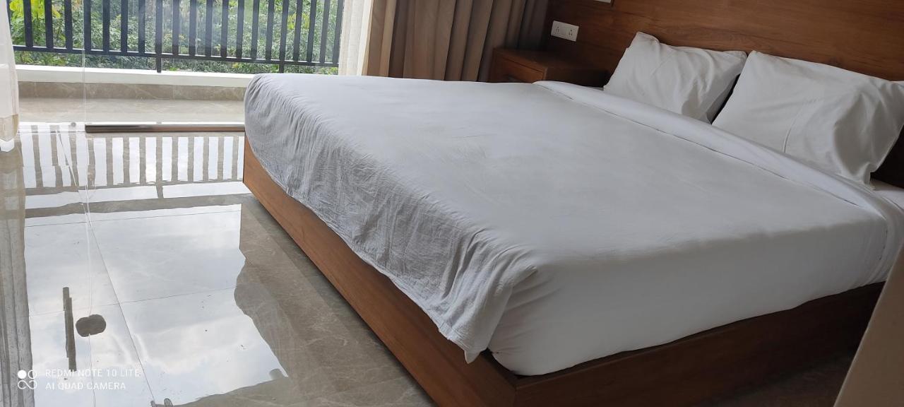 Servosonic Hotels And Resorts Kannúr Kültér fotó