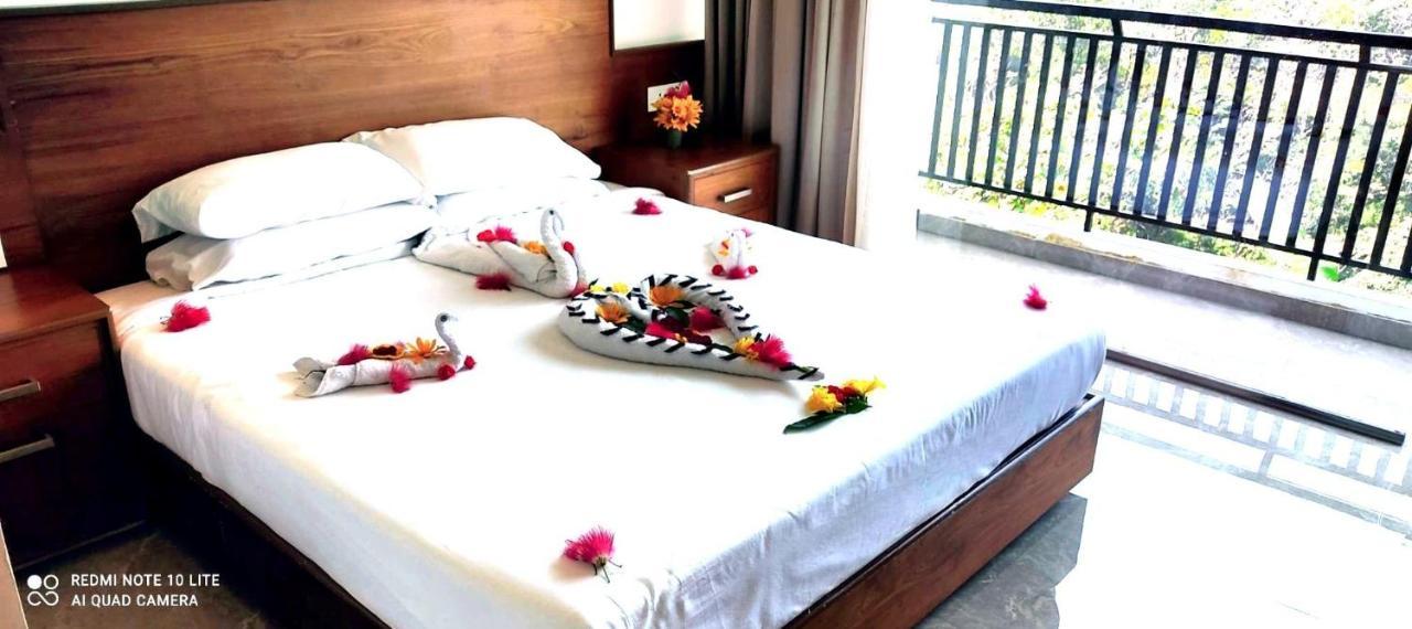 Servosonic Hotels And Resorts Kannúr Kültér fotó