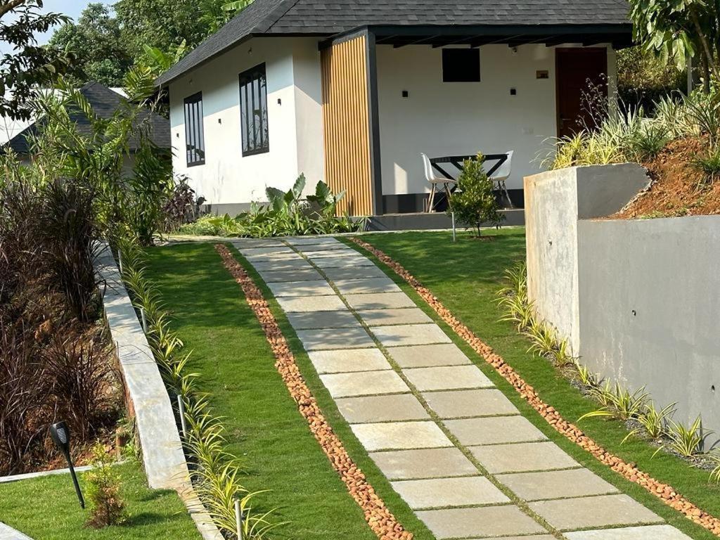 Servosonic Hotels And Resorts Kannúr Kültér fotó