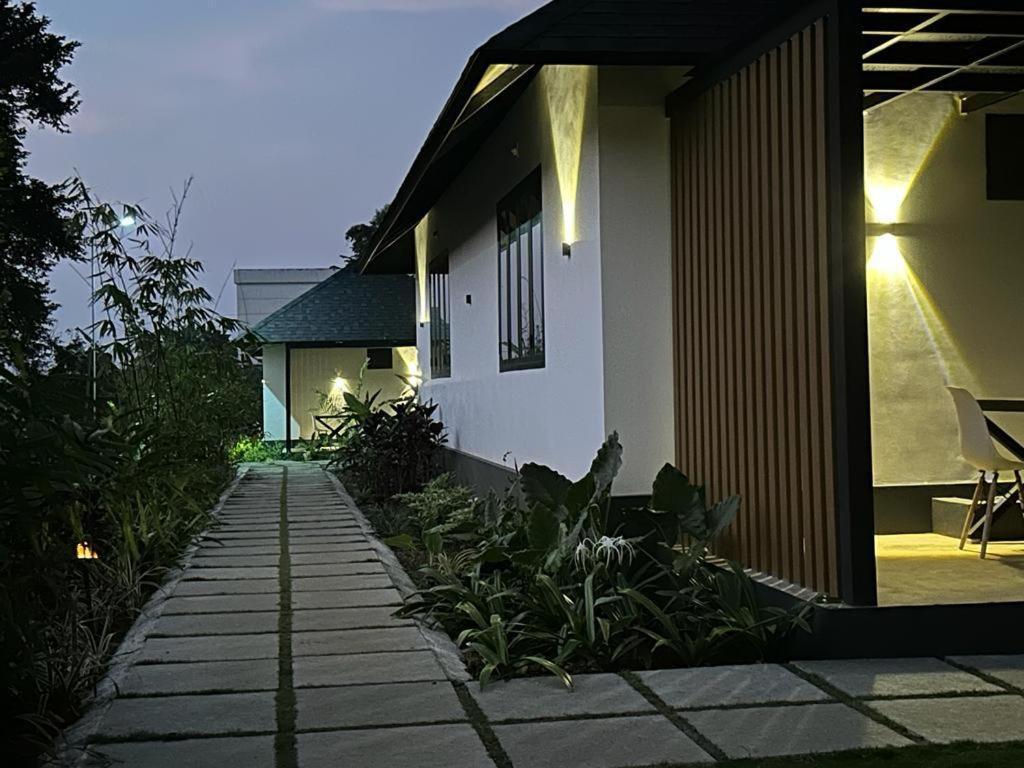 Servosonic Hotels And Resorts Kannúr Kültér fotó